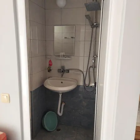 Topchievi Isles * Sozopol