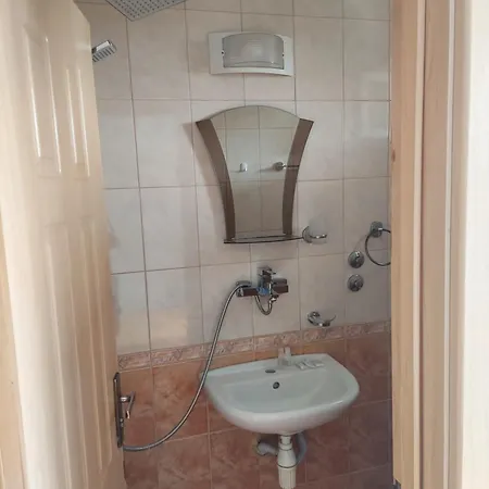 Casa de hóspedes Topchievi Isles *