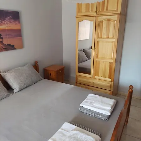 Topchievi Isles Casa de hóspedes