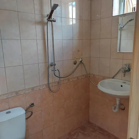 Topchievi Isles Gasthuis Sozopol