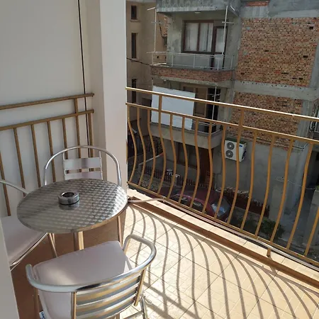 Casa de hóspedes Topchievi Isles *