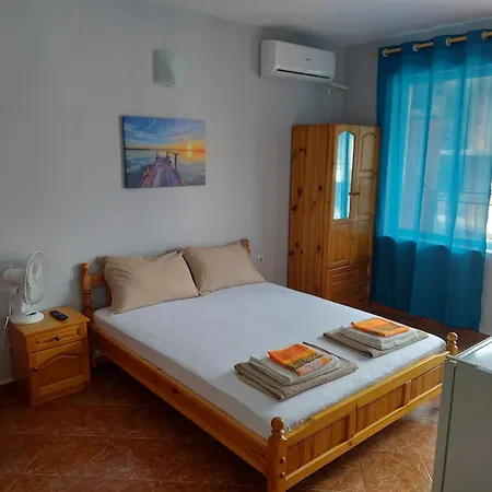 Casa de hóspedes Topchievi Isles