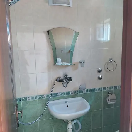 Topchievi Isles Casa de hóspedes