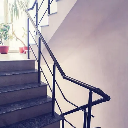 Topchievi Isles بيت ضيافة *