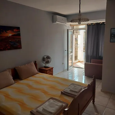 Penzion Topchievi Isles Sozopol