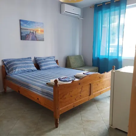 Topchievi Isles سوزوبول