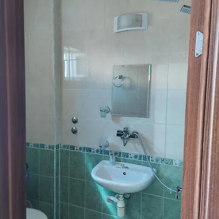 Topchievi Isles Penzion *