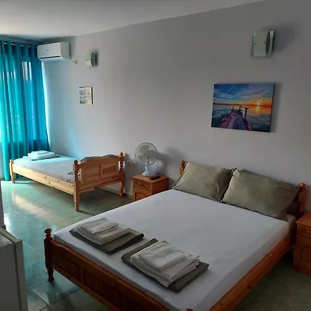 Topchievi Isles Penzion