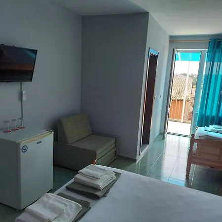 Topchievi Isles * Sozopol